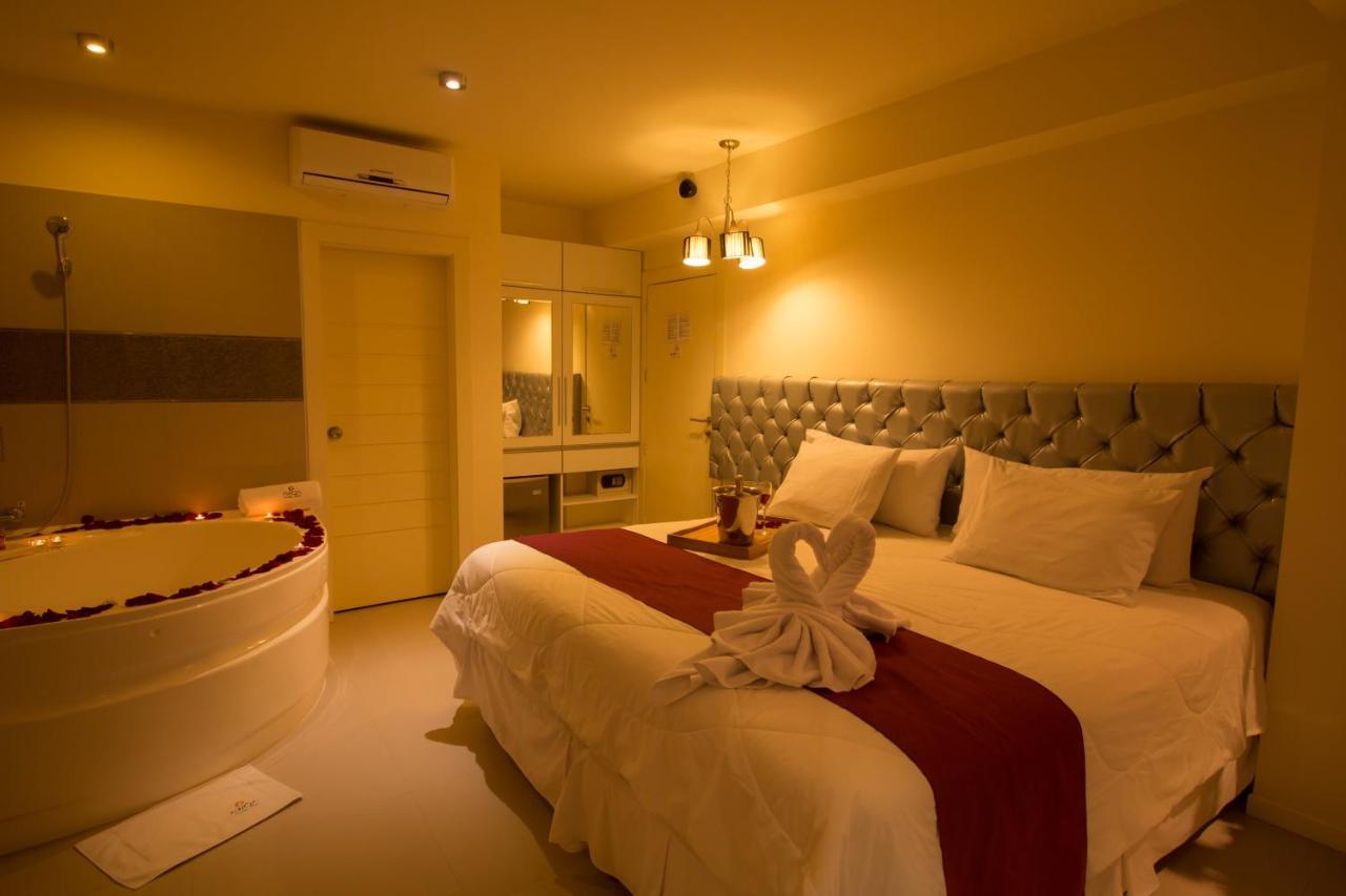 Awqa Classic Hotel Trujillo Extérieur photo