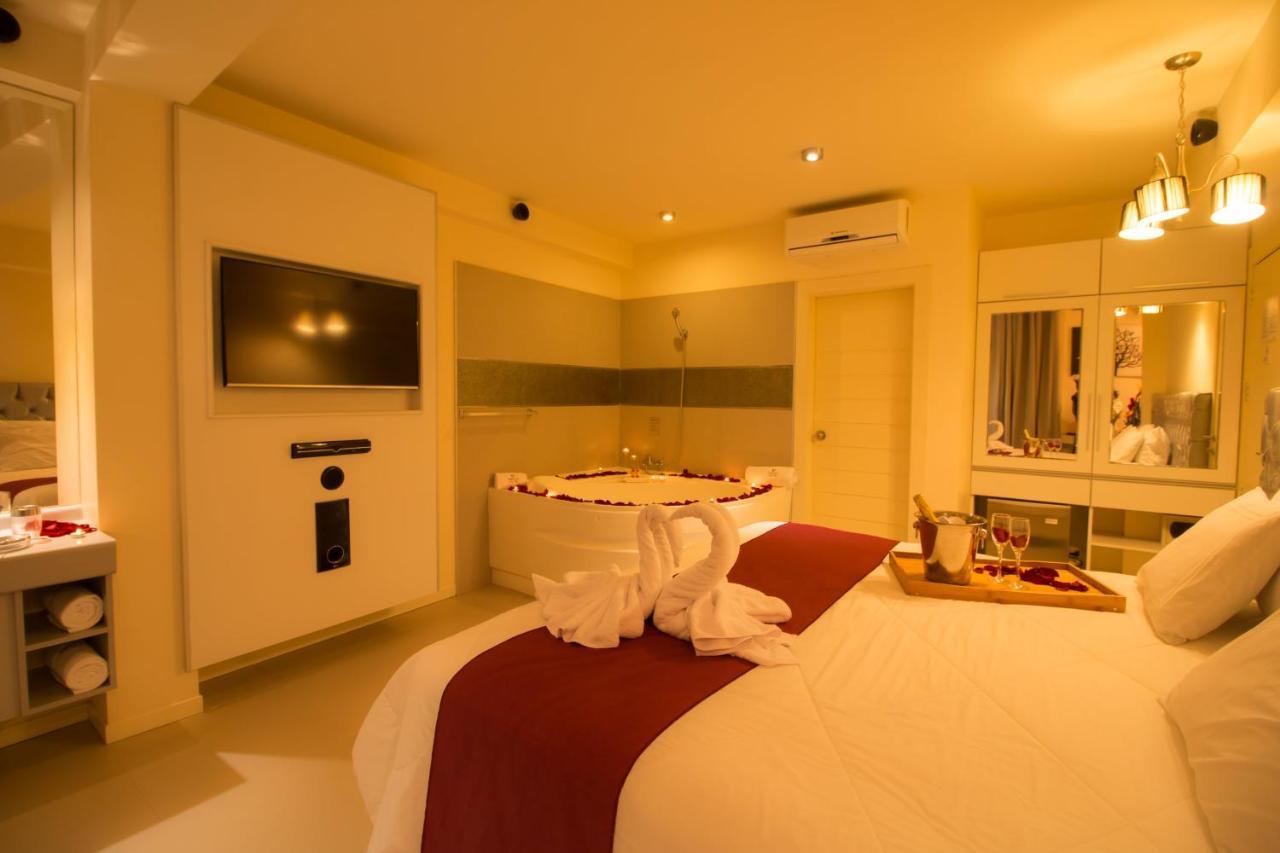 Awqa Classic Hotel Trujillo Extérieur photo