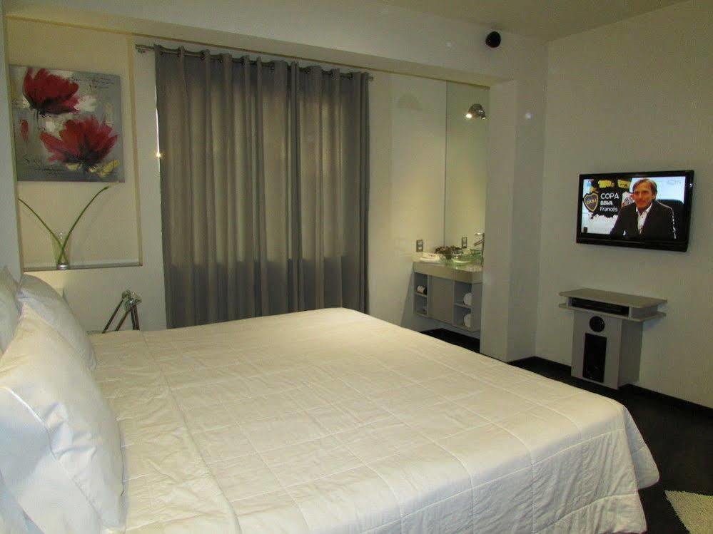 Awqa Classic Hotel Trujillo Extérieur photo